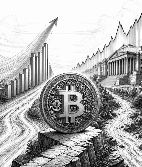 bitcoin-trotzt-renditen-zeitliche-aufspaltung-der-zufluesse