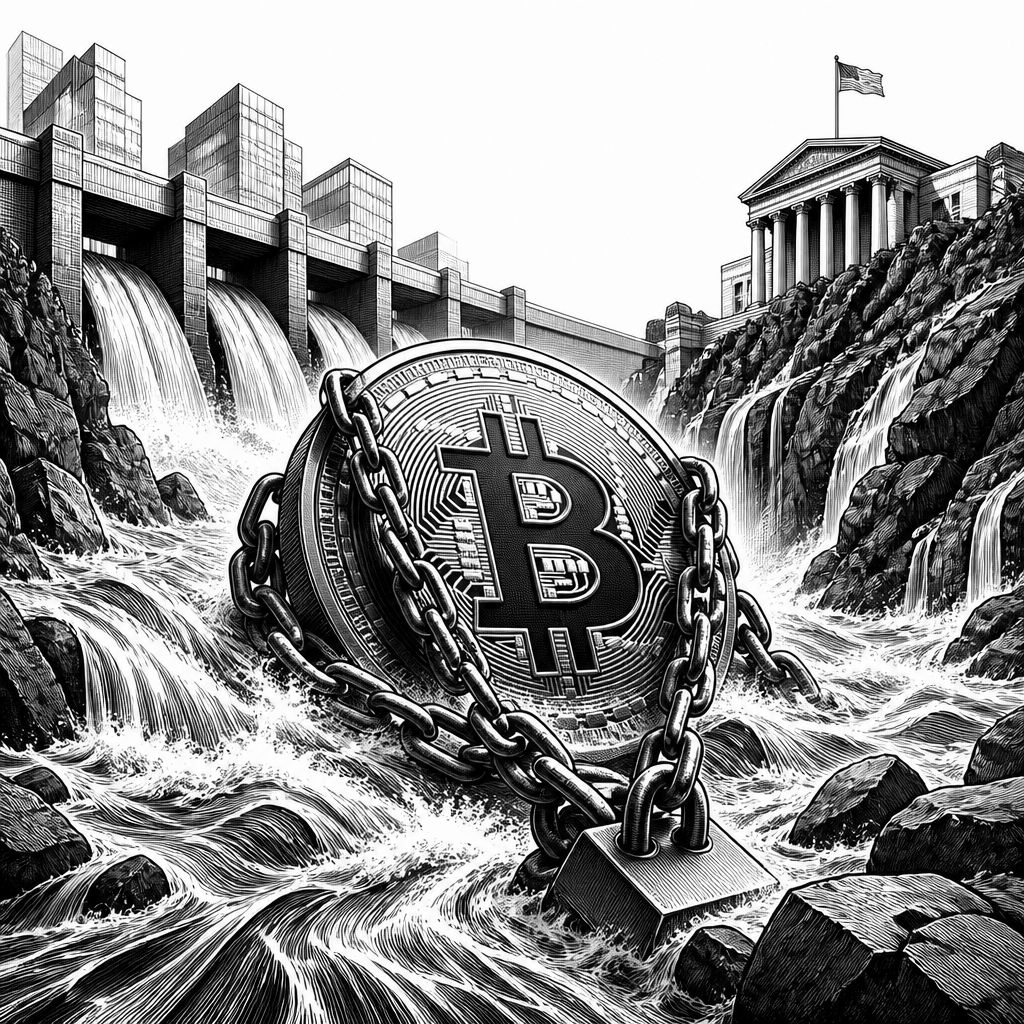 Bitcoin schwächelt unter 85.000 US-Dollar: ETF-Abflüsse und Renditen bremsen Bitcoin schwächelt unter 85.000 US-Dollar: ETF-Abflüsse und Renditen bremsen