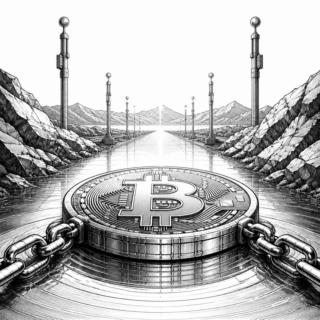 Bitcoin-Volatilität rutscht Richtung 2026-Tief – Händler warten auf Fed und Midterms Bitcoin-Volatilität rutscht Richtung 2026-Tief – Händler warten auf Fed und Midterms