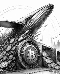 bitcoin-vor-84000-walfrei-abfluesse-etf-wallete