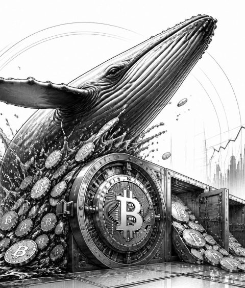 bitcoin-vor-84000-walfrei-abfluesse-etf-wallete