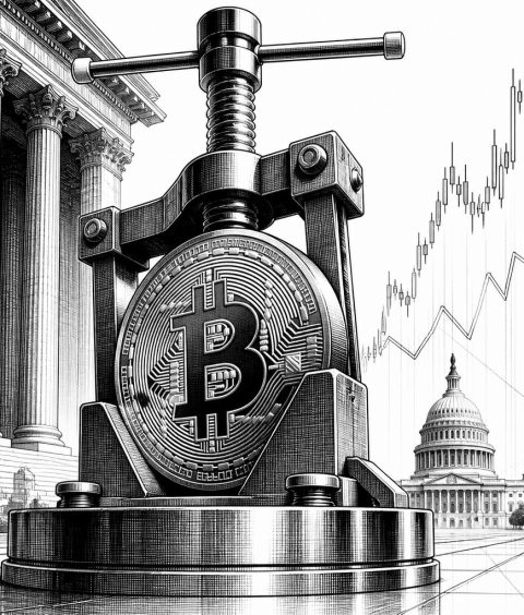 bitcoin-vor-us-jobdaten-dollar-stark-renditen