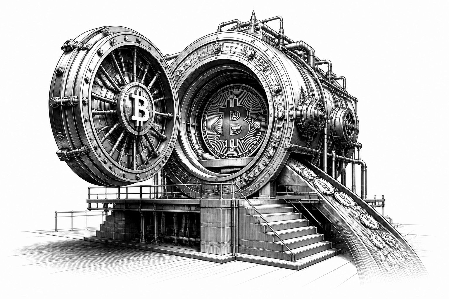 Bitcoin Yield ohne Verkauf: HoneyB setzt auf Stablecoin-Kredite Bitcoin Yield ohne Verkauf: HoneyB setzt auf Stablecoin-Kredite