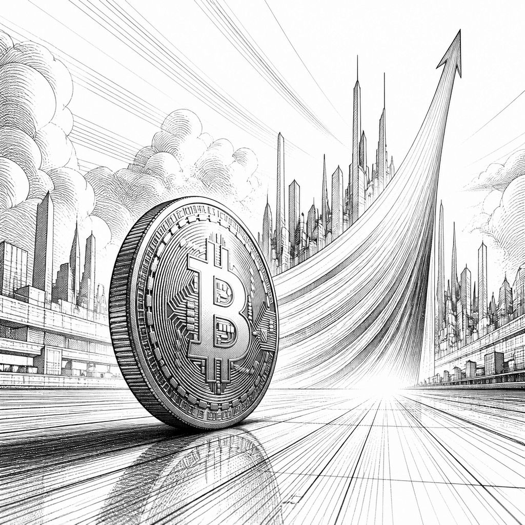 Bitcoin-Zukunftsrechnung: Was 100 US-Dollar in 20 Jahren wert sein könnten Bitcoin-Zukunftsrechnung: Was 100 US-Dollar in 20 Jahren wert sein könnten