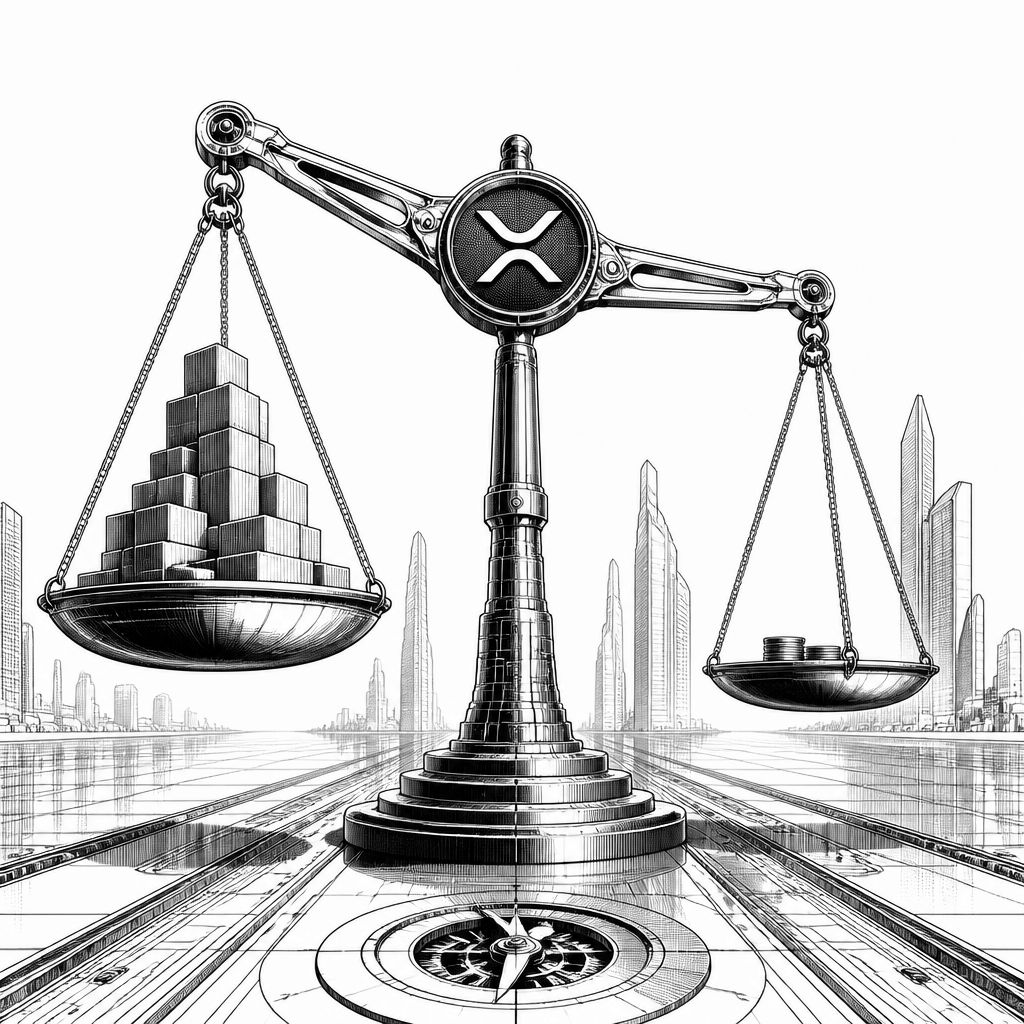 Bitwise führt bei XRP-Spot-ETFs deutlich: Größe vs. Gebühren im Vergleich Bitwise führt bei XRP-Spot-ETFs deutlich: Größe vs. Gebühren im Vergleich