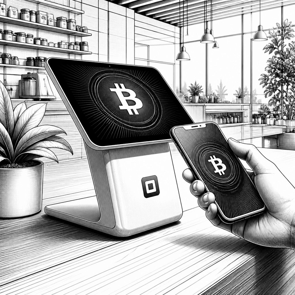 Block will Bitcoin als Alltagszahlung etablieren und treibt Square-Integration voran Block will Bitcoin als Alltagszahlung etablieren und treibt Square-Integration voran