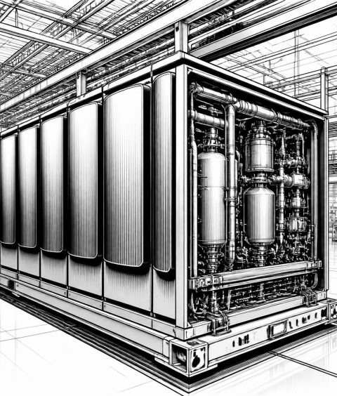 bloom-energy-gute-zahlen-cashflow-drueckt-aktie