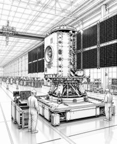 blue-origin-constellation-park-hutto-satelliten-kommunikation