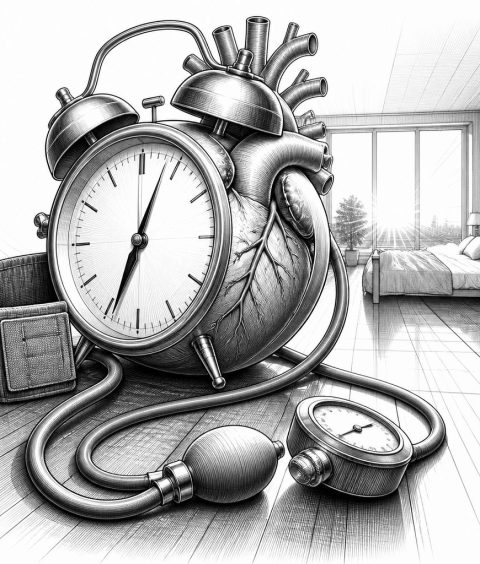 bluthochdruck-morgenwert-trotz-praxisnormalwert