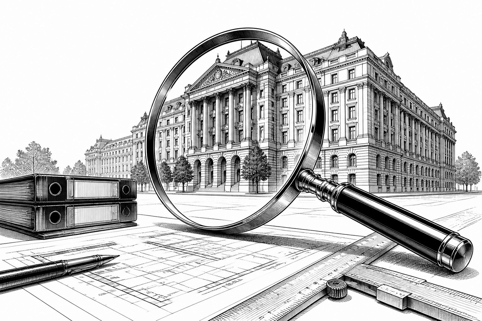 BMF-Schreiben zu Restnutzungsdauer-Gutachten: Welche Anforderungen Finanzämter wirklich stellen BMF-Schreiben zu Restnutzungsdauer-Gutachten: Welche Anforderungen Finanzämter wirklich stellen