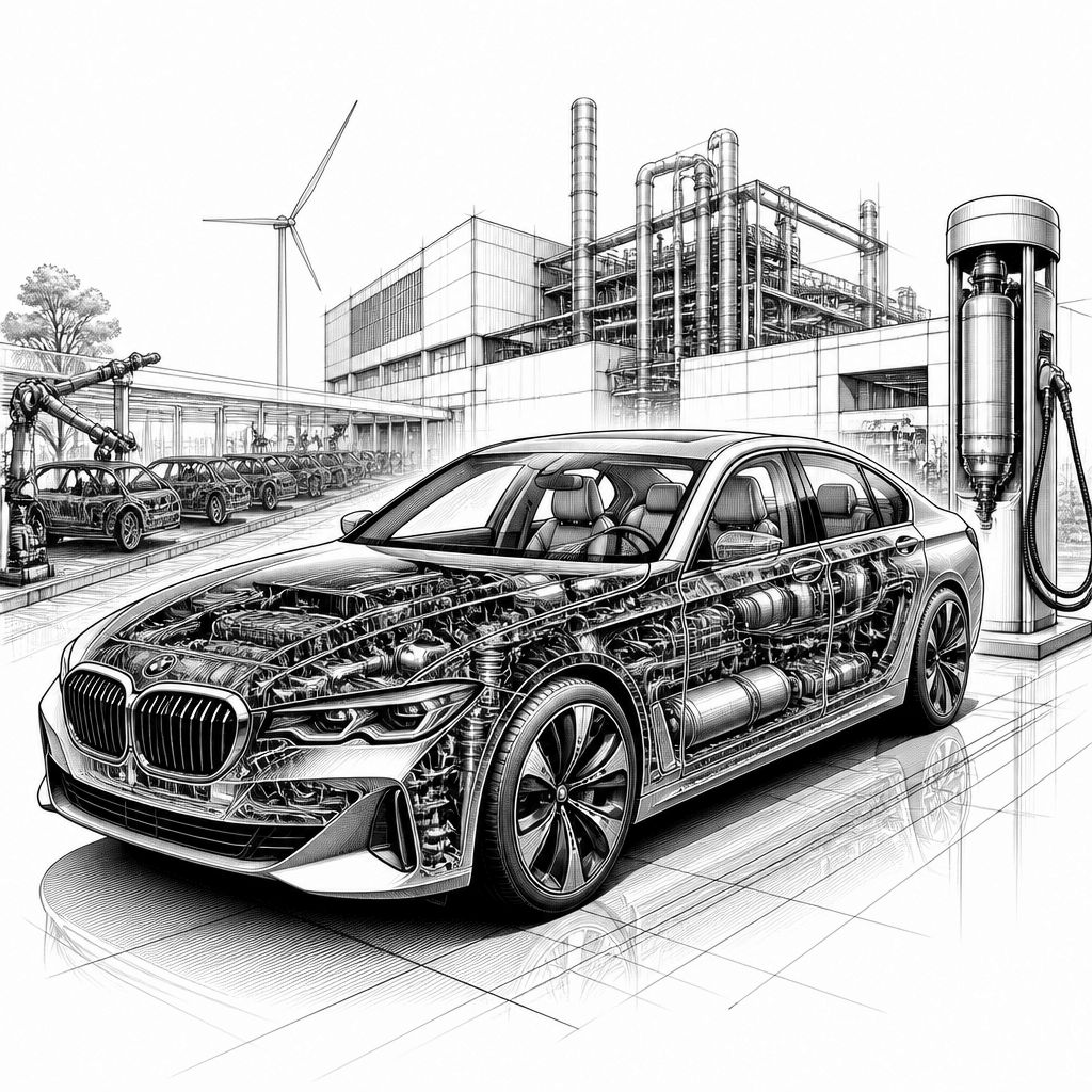 BMW: Deutsche Bank senkt Kursziel auf 71 Euro – Effizienz- und Strukturplan im Fokus BMW: Deutsche Bank senkt Kursziel auf 71 Euro – Effizienz- und Strukturplan im Fokus