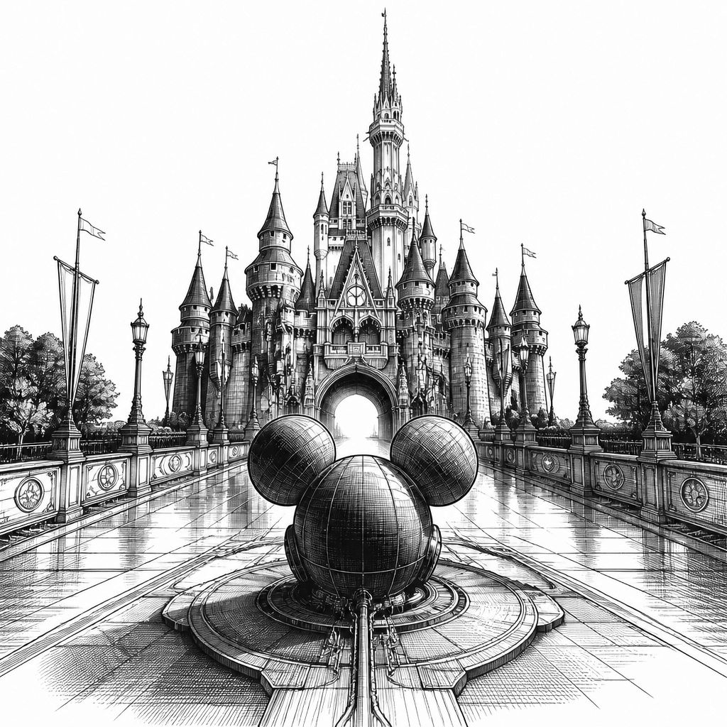 Bob Chapek und Bob Iger: Memoir wirft Fragen zur Disney-Strategie auf Bob Chapek und Bob Iger: Memoir wirft Fragen zur Disney-Strategie auf