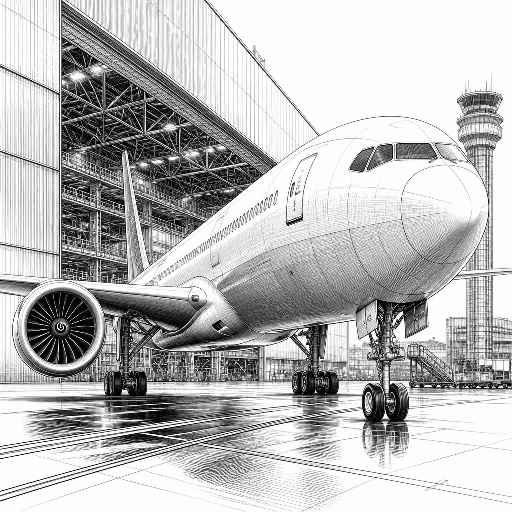 Boeing: Gewerkschaft nimmt Vertrag an – FAA-Zertifizierung bremst weiter Boeing: Gewerkschaft nimmt Vertrag an – FAA-Zertifizierung bremst weiter
