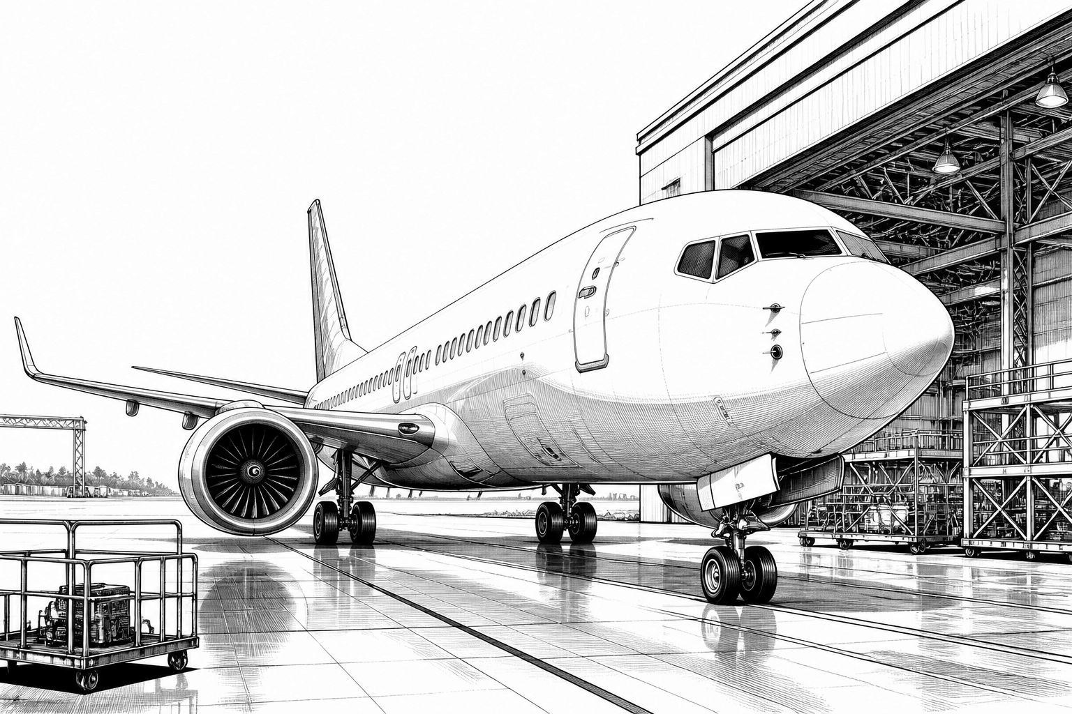 Boeing verbucht erneut Verlust: 116 Mio. US-Dollar Fehlbetrag trotz Umsatzplus Boeing verbucht erneut Verlust: 116 Mio. US-Dollar Fehlbetrag trotz Umsatzplus