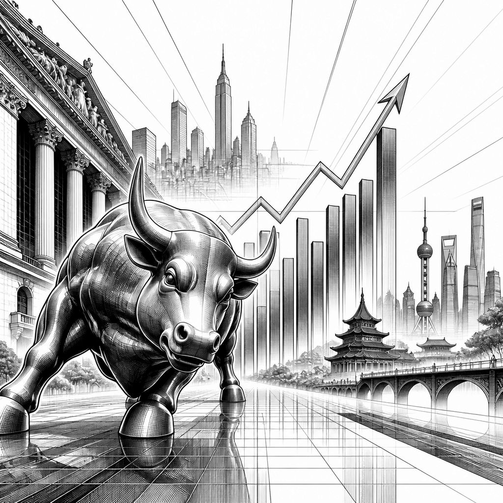 Börsentag auf einen Blick: DAX startet freundlich, USA im Plus, Asien abwartend Börsentag auf einen Blick: DAX startet freundlich, USA im Plus, Asien abwartend