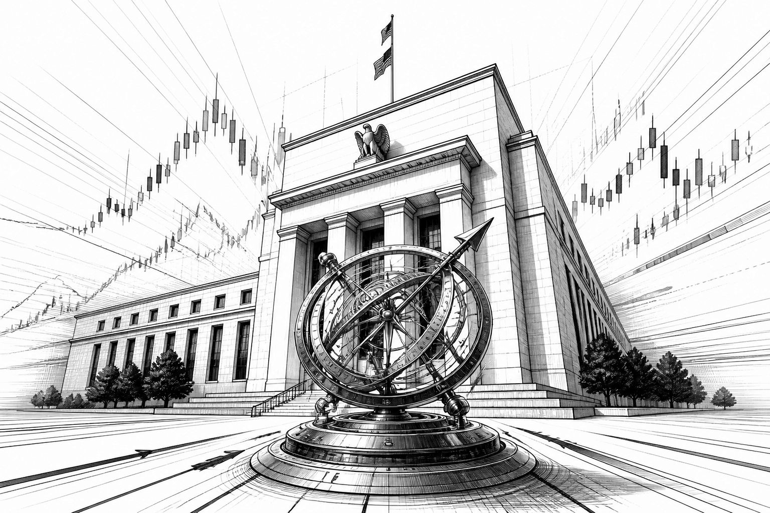 Unternehmenszahlen und Fed-Entscheid im Fokus: Tech-Impuls zur Börsentagesvorschau Unternehmenszahlen und Fed-Entscheid im Fokus: Tech-Impuls zur Börsentagesvorschau