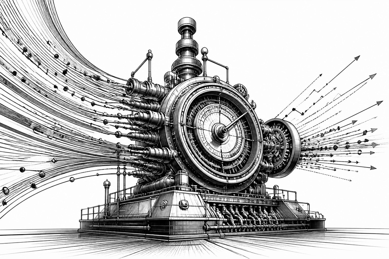 Börsentagsvorschau: Ifo, EZB-Keynote und US-Zahlen als Taktgeber für Märkte Börsentagsvorschau: Ifo, EZB-Keynote und US-Zahlen als Taktgeber für Märkte