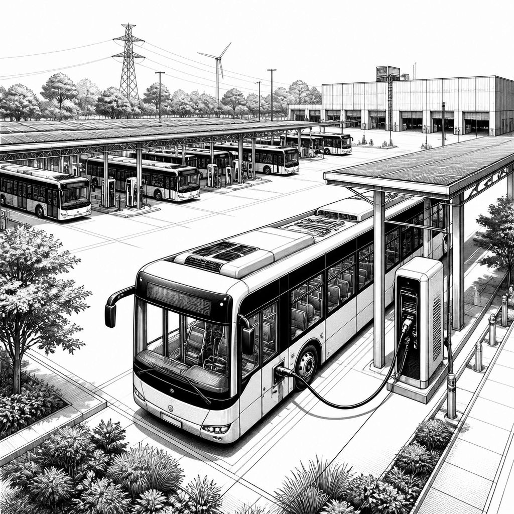 BOGESTRA kauft Aquinos-Areal in Bochum-Wattenscheid für E-Bus-Standort BOGESTRA kauft Aquinos-Areal in Bochum-Wattenscheid für E-Bus-Standort