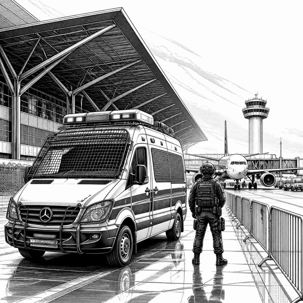 Bombendrohung am Stuttgarter Flughafen: Chaos zwischen 16:30 und 18:00 Uhr Bombendrohung am Stuttgarter Flughafen: Chaos zwischen 16:30 und 18:00 Uhr