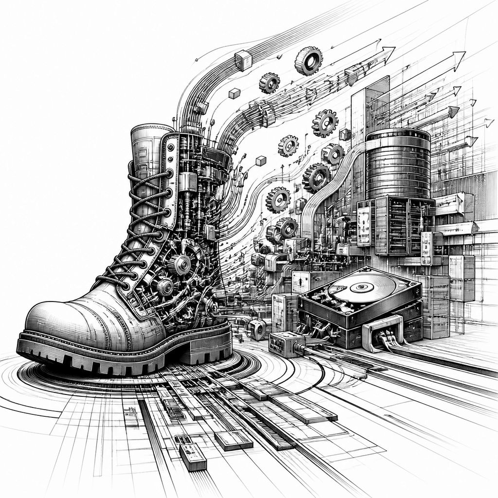 Boot-Trace statt Startup-Liste: So finden Sie die echte Ursache für langsames Windows-Starten Boot-Trace statt Startup-Liste: So finden Sie die echte Ursache für langsames Windows-Starten