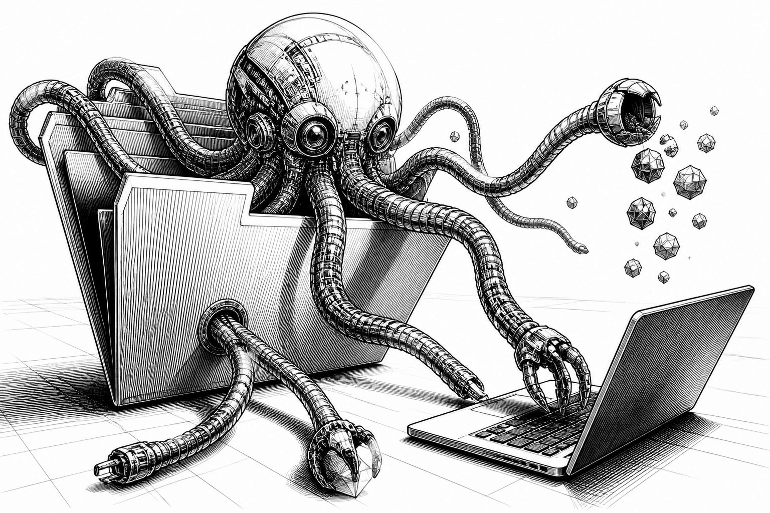 Bösartige AGENTS.md-Datei: So täuscht sie KI-Coding-Agents in Malware-Installationen Bösartige AGENTS.md-Datei: So täuscht sie KI-Coding-Agents in Malware-Installationen