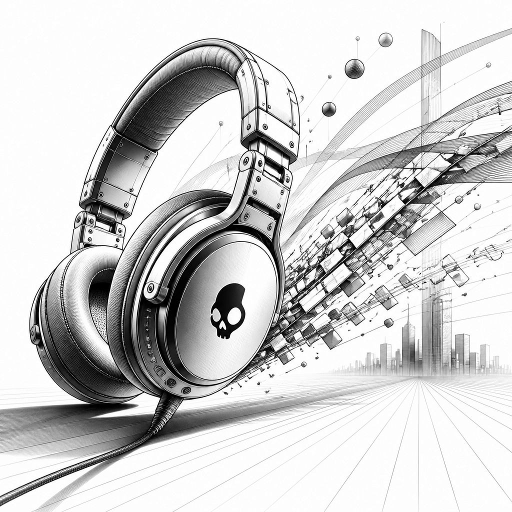 Bose übernimmt Skullcandy: Preisanker, Jugendmarkt und KI im Ohr Bose übernimmt Skullcandy: Preisanker, Jugendmarkt und KI im Ohr