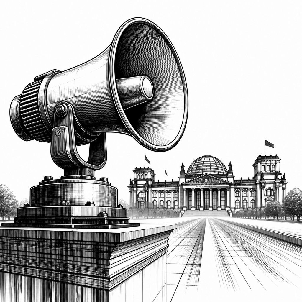 Bovenschulte kritisiert Unionskurs gegen Linkspartei als „Hysteriemodus“ Bovenschulte kritisiert Unionskurs gegen Linkspartei als „Hysteriemodus“