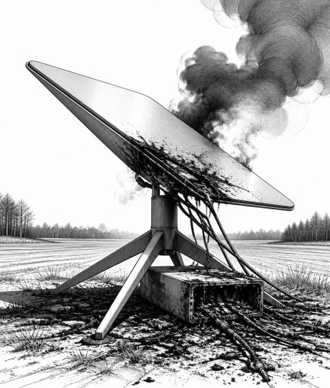 brand-masowien-tusk-festnahmen-starlink-sabotage