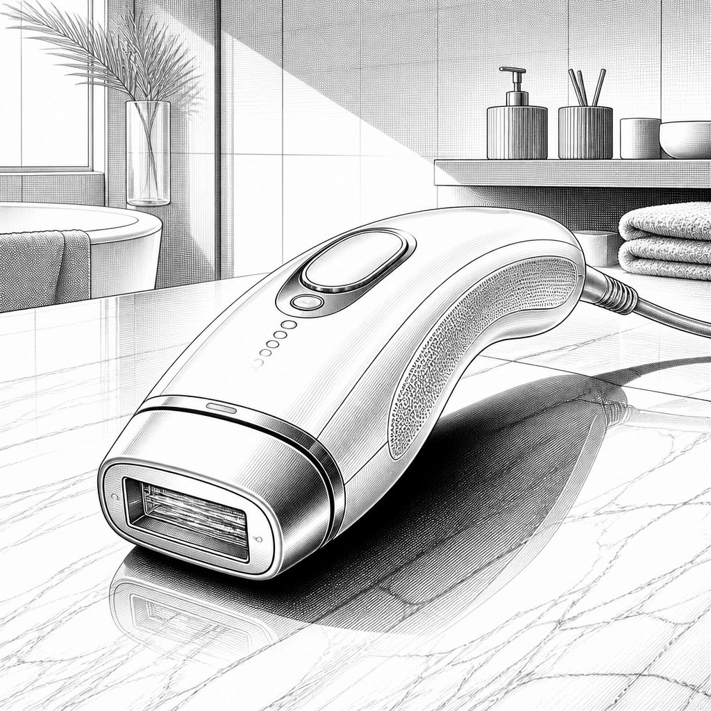 Braun Silk-expert Pro 3 PL3111 im Test: beide Beine in 9 Minuten Braun Silk-expert Pro 3 PL3111 im Test: beide Beine in 9 Minuten
