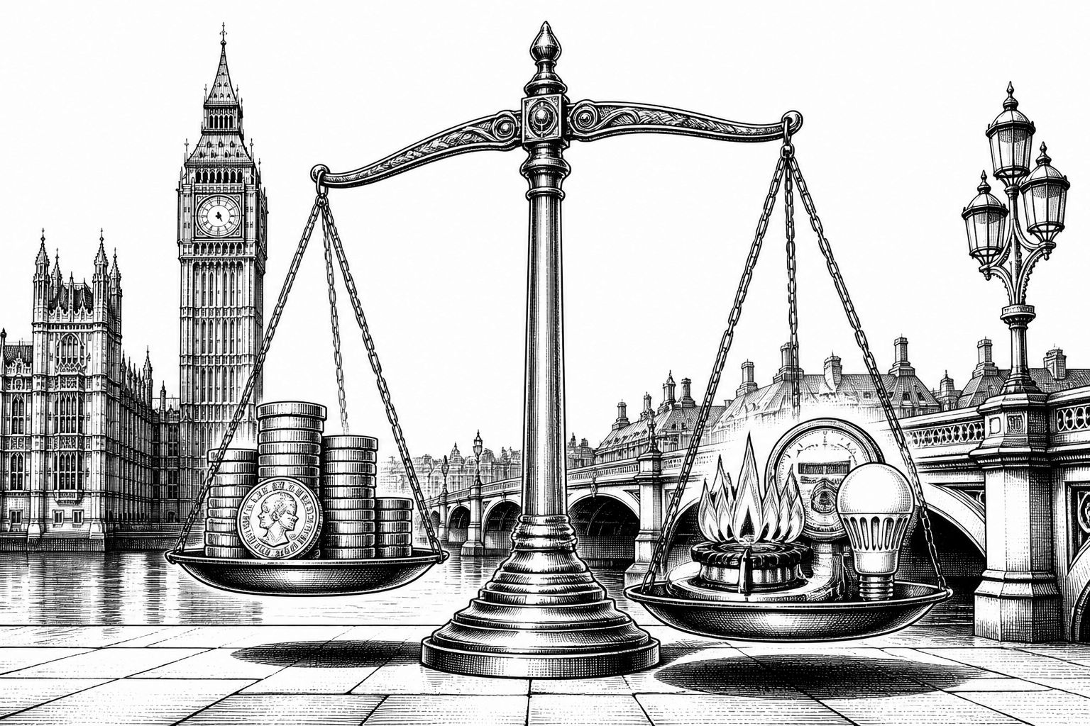 Britischer Haushalt erhöht Mindestlohn auf 13,20 Pfund und senkt Energiekosten Britischer Haushalt erhöht Mindestlohn auf 13,20 Pfund und senkt Energiekosten