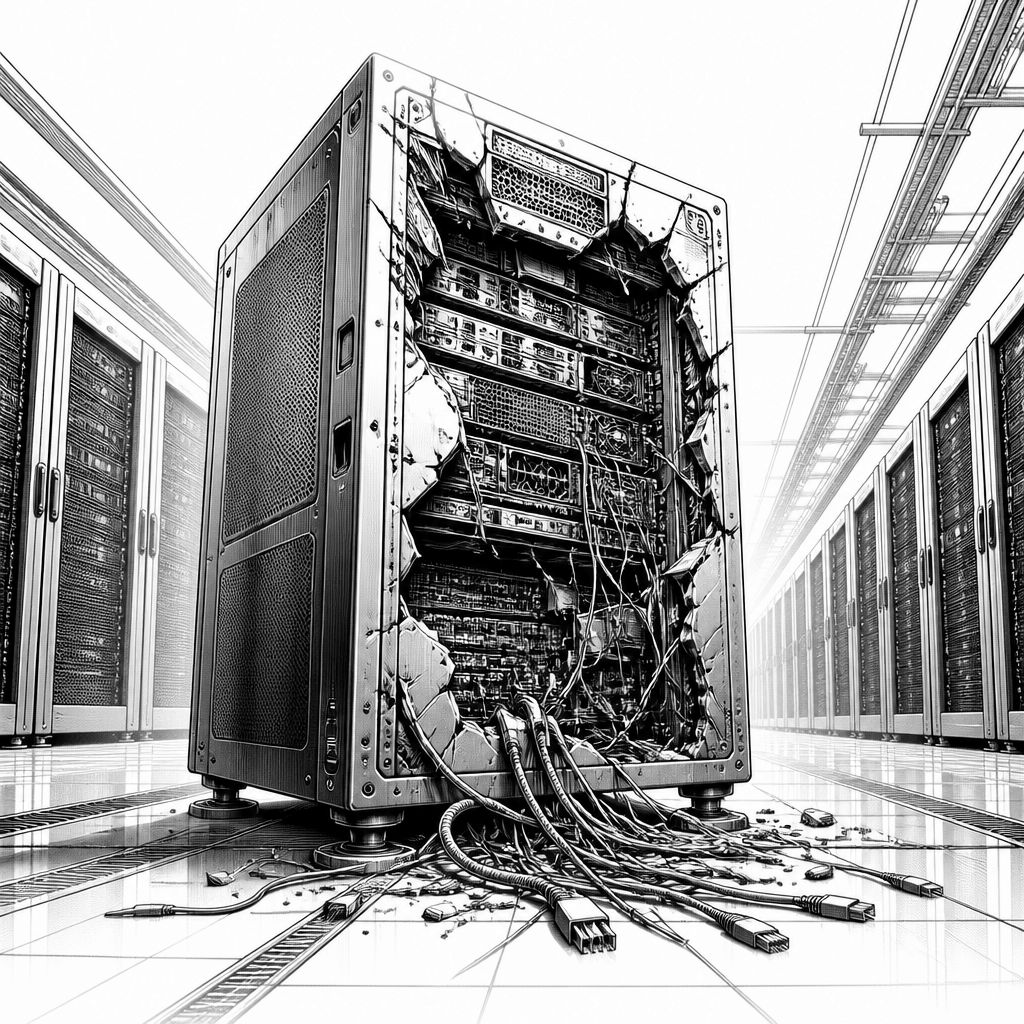 BSI warnt vor kritischer PHP-Sicherheitslücke: Viele Seiten bleiben offline BSI warnt vor kritischer PHP-Sicherheitslücke: Viele Seiten bleiben offline