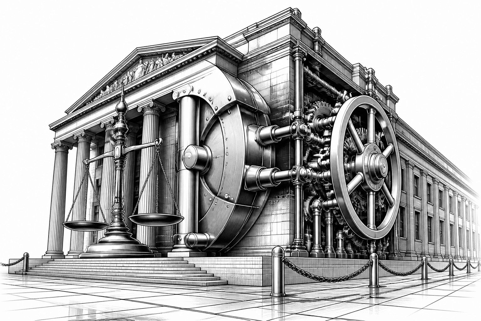 Bund plant Hürden für Vergesellschaftungen: Ministerium sieht verfassungsrechtliches Neuland Bund plant Hürden für Vergesellschaftungen: Ministerium sieht verfassungsrechtliches Neuland