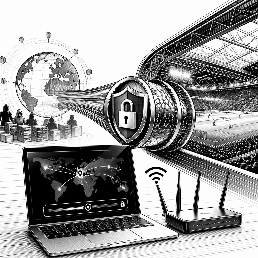 Bundesliga 2026/27: Freiburg gegen Schalke im Europa-Park Stadion – so funktionieren VPNs Bundesliga 2026/27: Freiburg gegen Schalke im Europa-Park Stadion – so funktionieren VPNs
