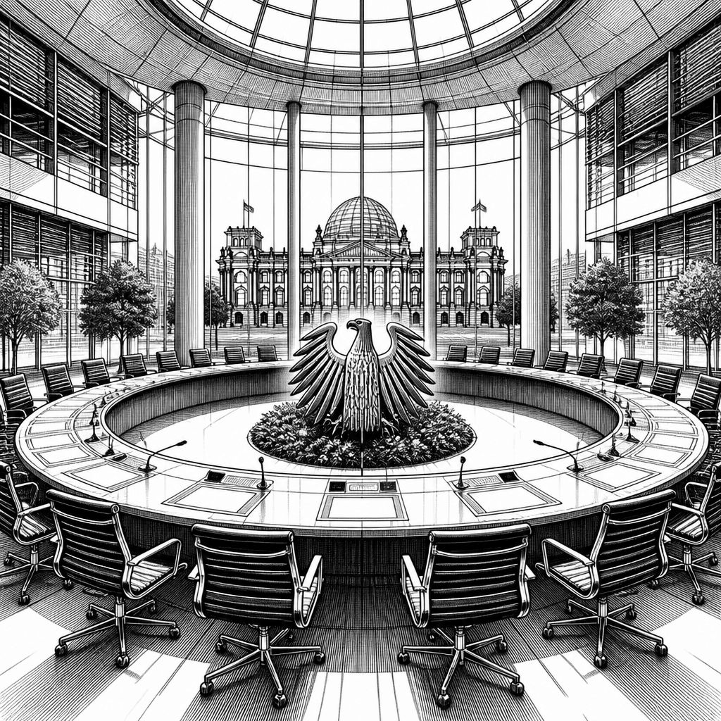 Bundesrat berät über Pflege, Stromsteuer und Autoindustrie in Berlin Bundesrat berät über Pflege, Stromsteuer und Autoindustrie in Berlin