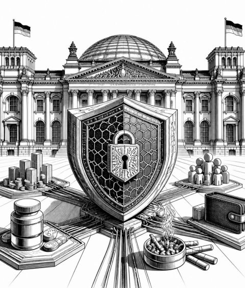 bundestag-berat-tabaksteuer-krankenkassen-eudi-cyberresilienz