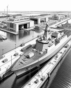 bundeswehr-zweiter-marinehafen-emden-bis-450-hektar