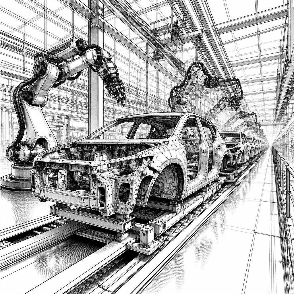 BYD plant 40.000 Jobs in Europa bis 2030: Lokale Produktion im Fokus BYD plant 40.000 Jobs in Europa bis 2030: Lokale Produktion im Fokus