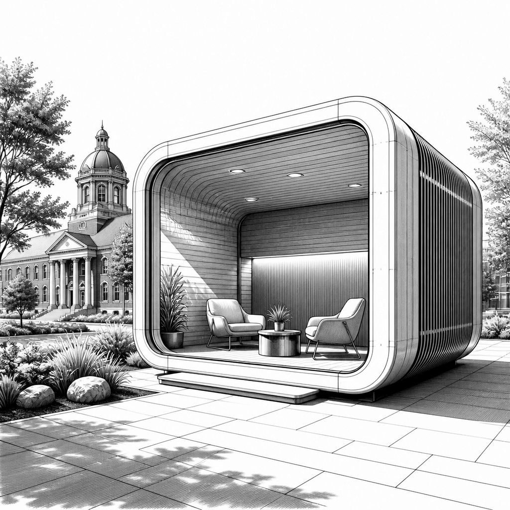 Cabana Live erweitert das Resilienzangebot für Veteranen an der Syracuse University Cabana Live erweitert das Resilienzangebot für Veteranen an der Syracuse University