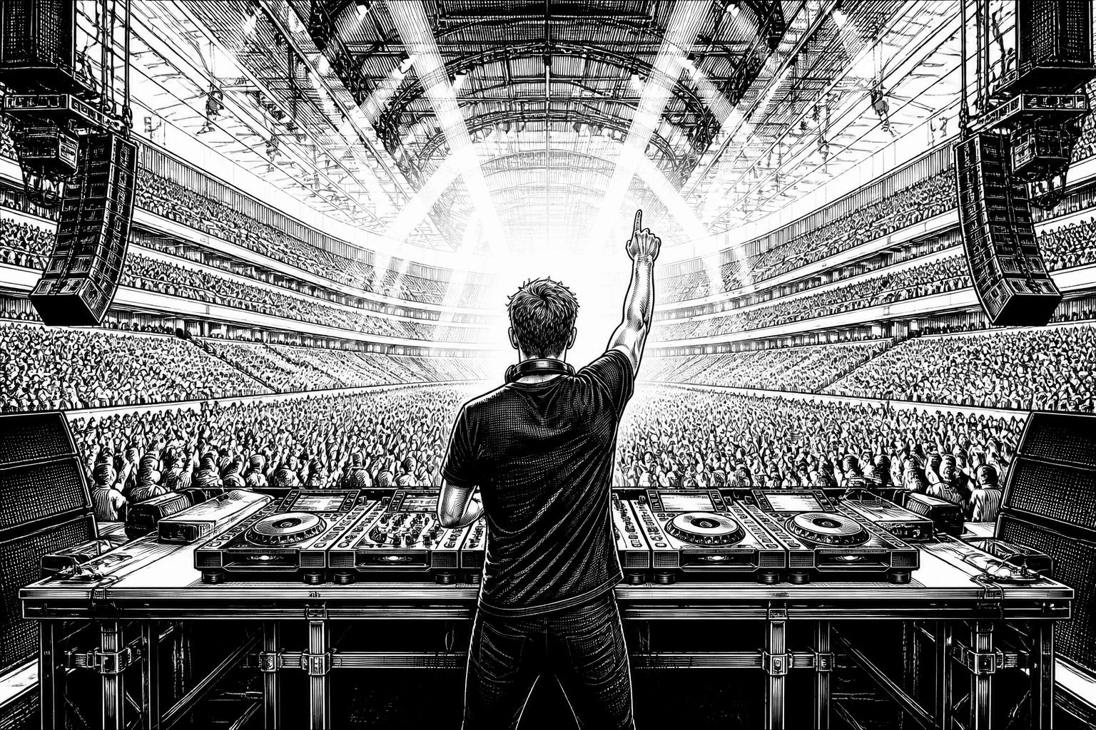 Calvin Harris startet Vorverkauf für Nordamerika-Tour: Termine 2027 im Überblick Calvin Harris startet Vorverkauf für Nordamerika-Tour: Termine 2027 im Überblick