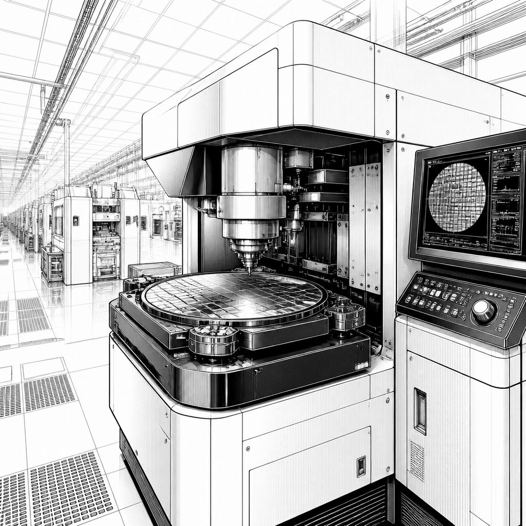 Camtek kündigt Ergebnisse für Q2 2026 an: Fokus auf Halbleiter-Metrologie Camtek kündigt Ergebnisse für Q2 2026 an: Fokus auf Halbleiter-Metrologie