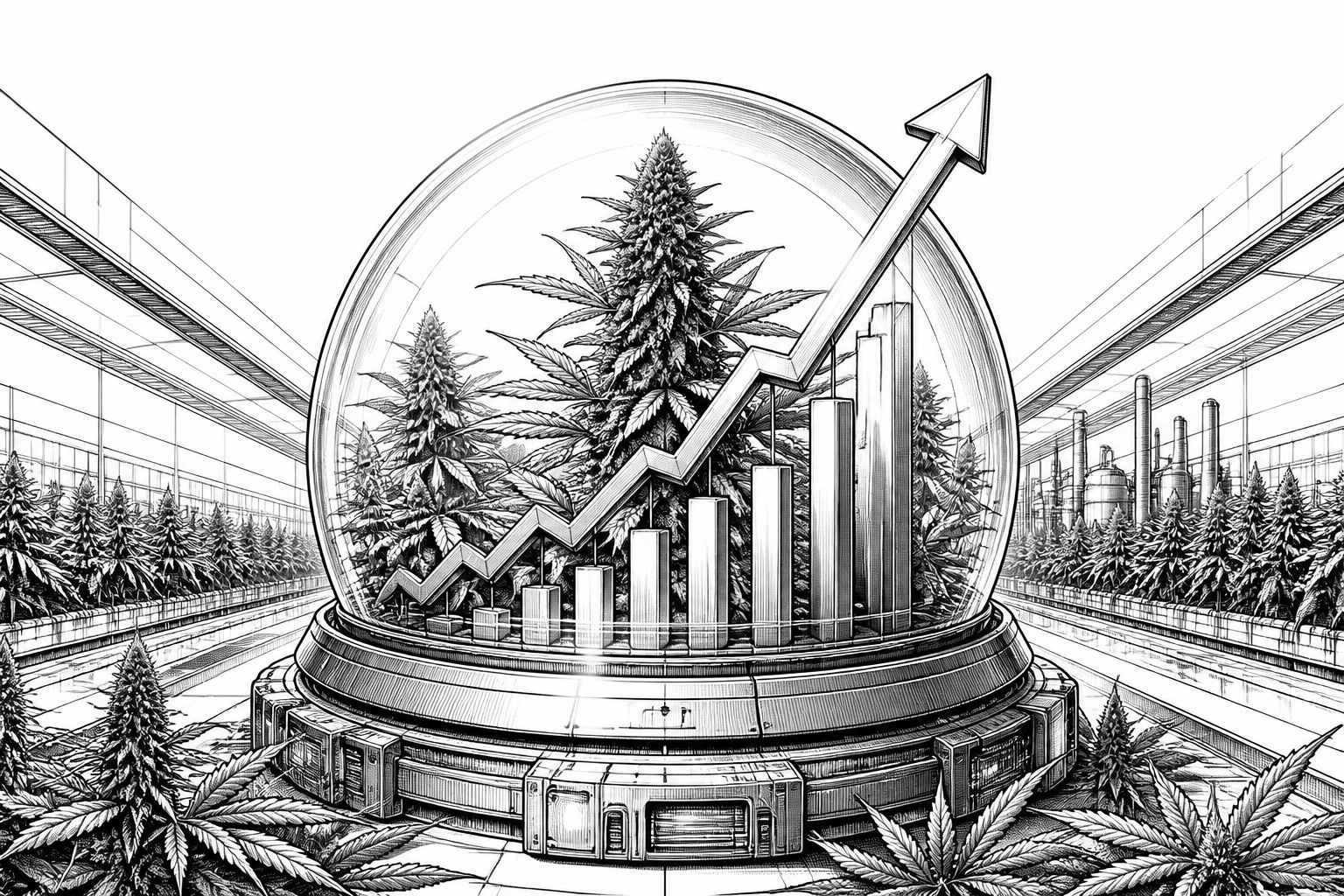 Canopy Growth: Zahlen am 06.11.2026 – Aktie bei 0,60 Euro Canopy Growth: Zahlen am 06.11.2026 – Aktie bei 0,60 Euro