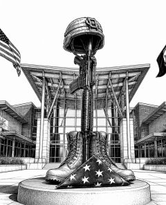 cape-fear-community-college-ehren-veteranen-veterans-day