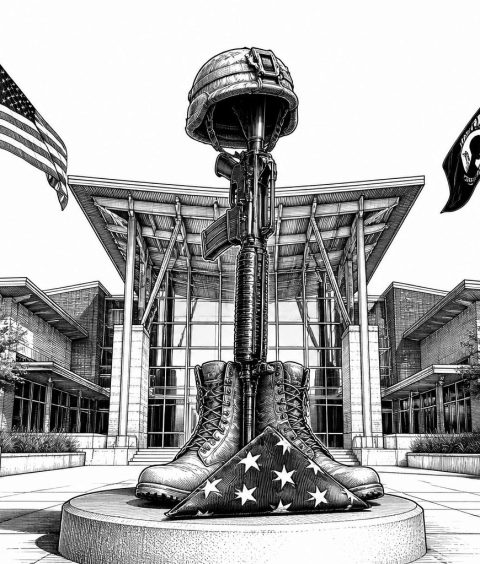 cape-fear-community-college-ehren-veteranen-veterans-day
