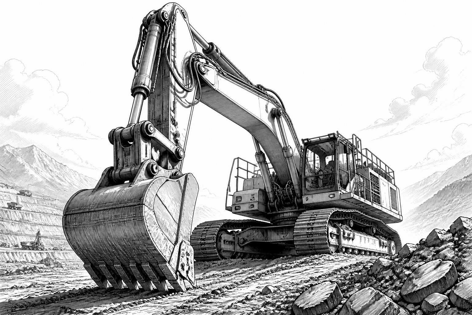 Caterpillar vor den Zahlen: UBS senkt Kursziel – Auszahlung und Führung im Blick Caterpillar vor den Zahlen: UBS senkt Kursziel – Auszahlung und Führung im Blick