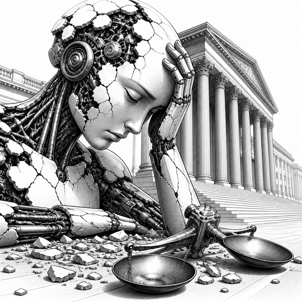 Character.ai: Von Milliardenbewertung zur Insolvenz nach Chapter 11 Character.ai: Von Milliardenbewertung zur Insolvenz nach Chapter 11