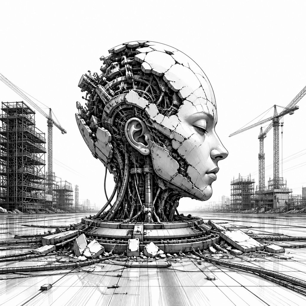 Character.AI meldet Insolvenz nach Streit um Jugendschutz und Chatbots Character.AI meldet Insolvenz nach Streit um Jugendschutz und Chatbots
