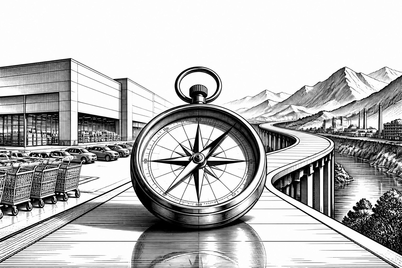 Charlie Munger und Berkshire Hathaway: Warum Qualität statt Schnäppchen zählt Charlie Munger und Berkshire Hathaway: Warum Qualität statt Schnäppchen zählt