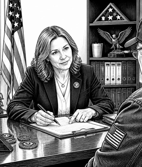 chautauqua-county-ehrt-lori-dispenza-veteranenarbeit