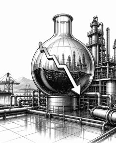china-bluechemical-gewinneinbruch-h1-2026-aktie