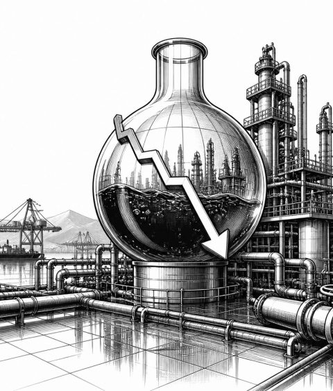 china-bluechemical-gewinneinbruch-h1-2026-aktie